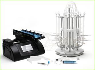 cellecbiotek,UcupάϵͳUcup perfusion bioreactor,3Dϸ֯עﷴӦϵͳ