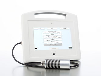 Quantitative Sensory Testing QST Stimulator