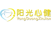 阳光心健