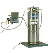 美国查特CHART低温杜瓦瓶/绝热气瓶DC160MP/DC160HP/DC180MP/DC200MP