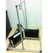 SuperMaze Y迷宫视频分析系统