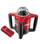 喜利得PRE3旋转激光扫平仪