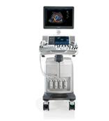 DC-8彩色多普勒超声系统