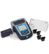 DR1900便携式多参数分光光度计