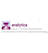 Analytica2016年德国慕尼黑实验展