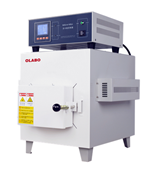 SX2-8-10J型箱式电阻炉