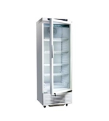 医用冷藏箱YC-300L立式侧开门