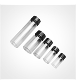 透明玻璃样品瓶