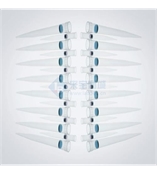 艾本德双滤芯吸头, 2-200µl