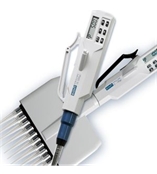 Proline电子单道移液器