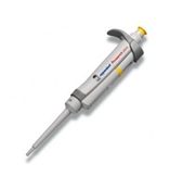 Eppendorf Research plus整支灭菌可调量程移液器0.5-10ul