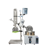 欧莱博RE-301旋转蒸发仪 3L