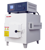 SX2-5-12J型高温箱式电阻炉（分体式）