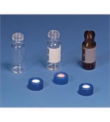 迪马2 mL螺纹广口瓶（12 x 32 mm, 9 mm, 兼容Agilent等）