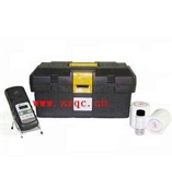 Q-CL501B便携式余氯总氯测定仪