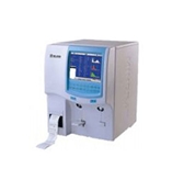  BC-2300准全自动三分群血细胞分析仪