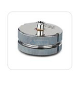 赛多利斯 不锈钢25mm针头过滤器 用于样品 ( 较大 100ml ) 的除菌除颗粒过滤