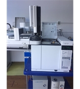 安捷伦7890A气相色谱仪