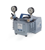 ME 4R NT单级化学隔膜真空泵Vacuubrand