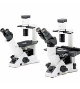 OLYMPUS奥林巴斯CKX31倒置显微镜 相差/双目