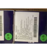 BD触压式一次性末梢采血器366594