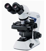 奥林巴斯CX23 双目生物显微镜