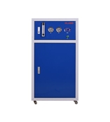 OSJ-II-120L大型实验室超纯水设备