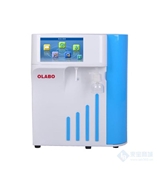 OSJ-MDI-30L去离子反渗透纯水机