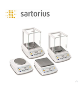 赛多利斯电子天平BSA623S