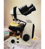 奥林巴斯显微镜代理