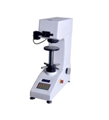 OLABO 维氏硬度计 数显自动转塔型维氏硬度计HVS-10Z