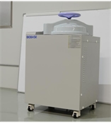 山东博科全自动高压灭菌锅厂家