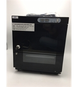 数字显示干燥厨