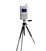 LPC-301H6型（手持式）激光尘埃粒子计数器