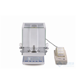 欧莱博MF2035C微量电子分析天平