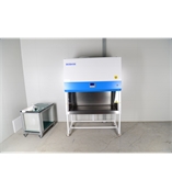 再生医学研究用BSC-1500IIA2-X生物安全柜（双人30%外排）