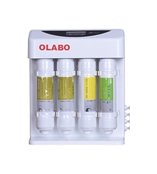 OSJ-II-10L反渗透去离子纯水机 RO水和去离子水