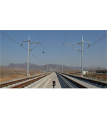 徕卡测距仪S910的使用说明-铁路接触网测量应用案例