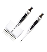 Sartorius赛多利斯 BioHit百得 手动电动单道多道8道12道移液器 Genex Prol