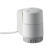 SIEMENS西门子STA23_STA63_STA73_STP23热电驱动头