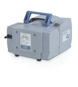德国Vacuubrand ME 4C NT化学隔膜泵
