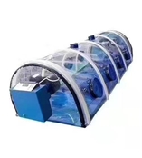 博科BFG-I负压隔离舱