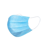 博科一次性使用医用口罩