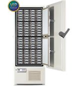 医用超低温箱MDF-U580V