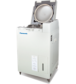 立式压力蒸汽灭菌器 MVS-83-湖南总代