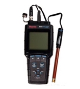 便携式pH/电导率套装420C-01A