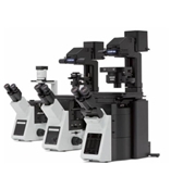 日本奥林巴斯倒置显微镜 IX73 IX53 IX83