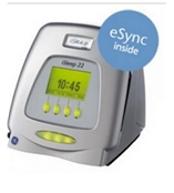 美国GE博雅呼吸机 iSleep-22