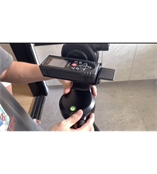 智能绘图仪徕卡X3/X4套装橱柜台面无尘安装-立面-衣柜定制测量CAD出图在线传输