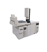 安捷伦 6890-5977 气质联用仪